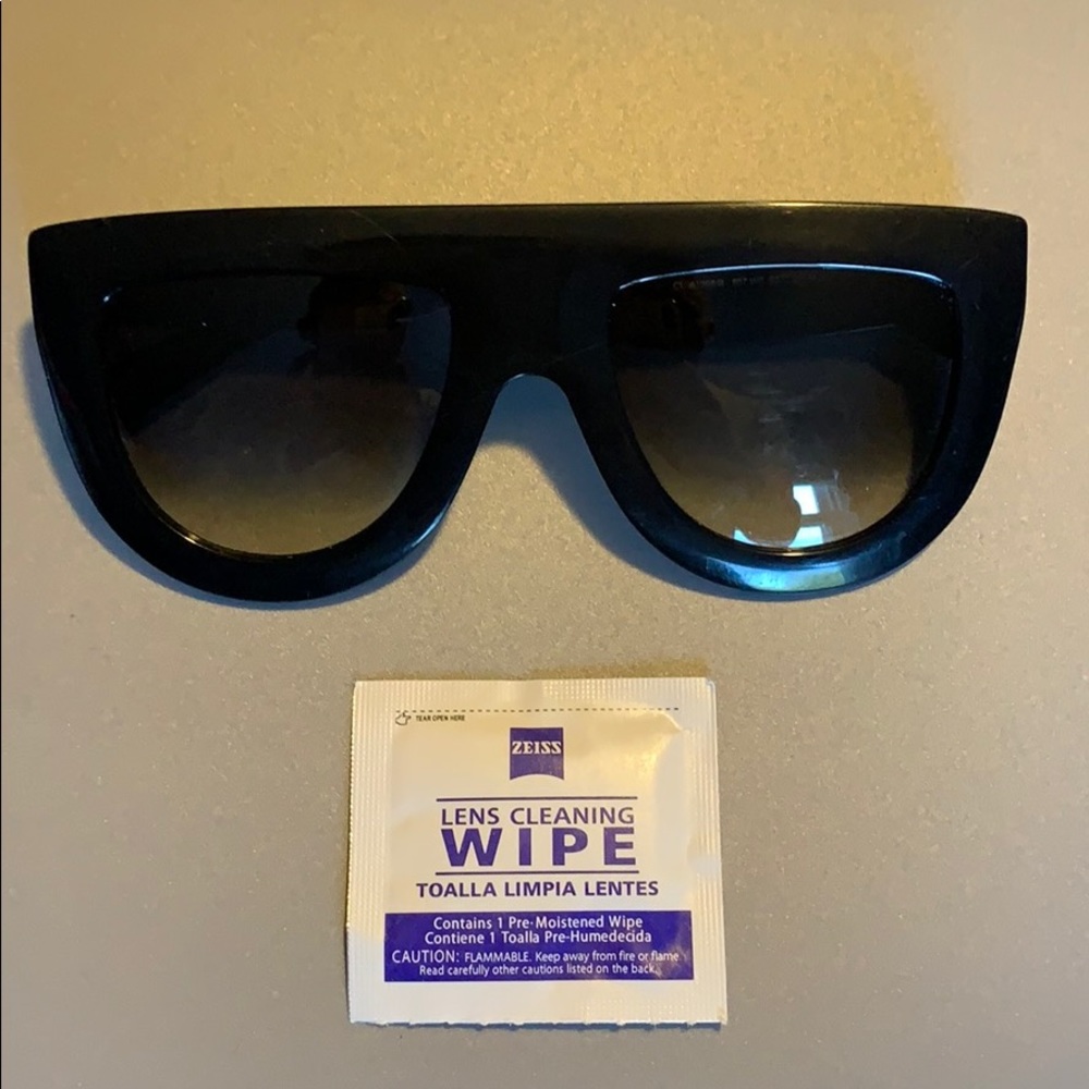 CÉLINE CL41398S Andrea Sunglasses